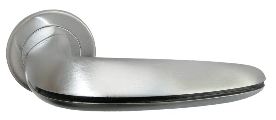 Ручка дверная Morelli Luxury NC-5 SUNSET