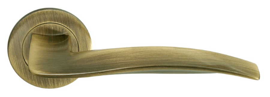 Ручка дверная Morelli Luxury NC-6 WAVE