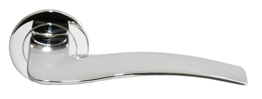 Ручка дверная Morelli Luxury NC-6 WAVE