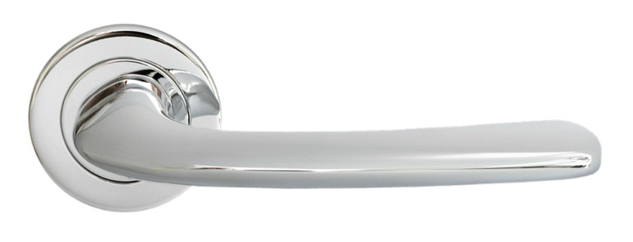 Ручка дверная Morelli Luxury NC-7 SAND