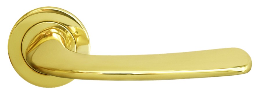 Ручка дверная Morelli Luxury NC-7 SAND