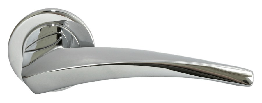 Ручка дверная Morelli Luxury NC-9 WIND
