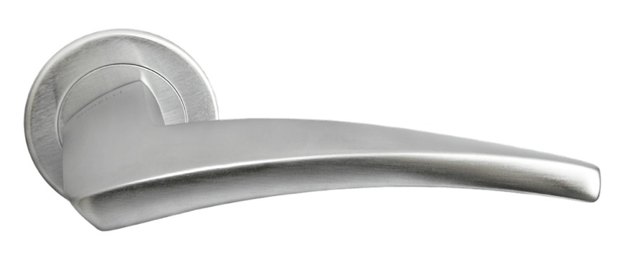 Ручка дверная Morelli Luxury NC-9 WIND