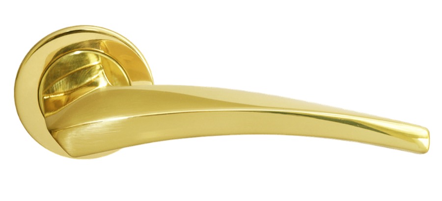 Ручка дверная Morelli Luxury NC-9 WIND