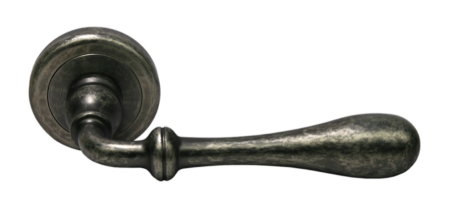 Ручка дверная Morelli Luxury CC-2 MARY