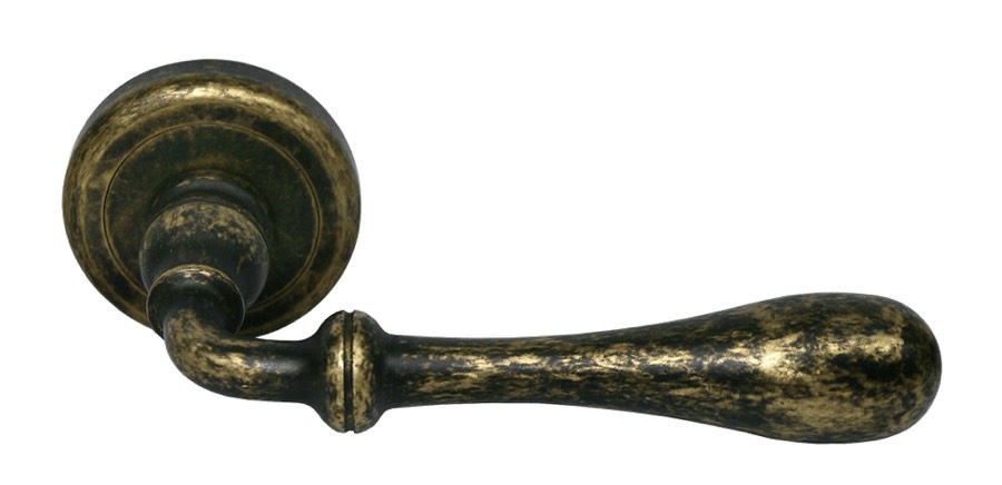 Ручка дверная Morelli Luxury CC-2 MARY