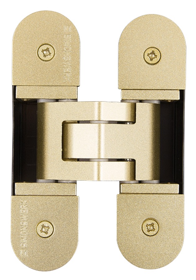 Петля скрытой установки SIMONSWERK TECTUS TE 303 3D