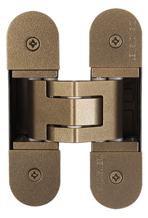 Петля скрытой установки SIMONSWERK TECTUS TE 303 3D