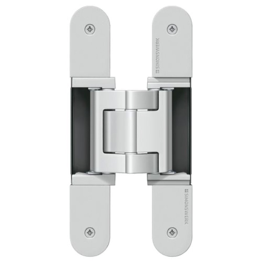 Петля скрытой установки SIMONSWERK TECTUS TE 540 3D A8