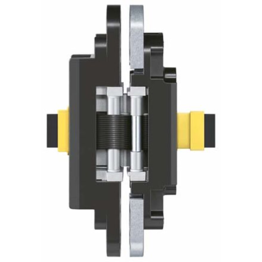 Петля скрытой установки SIMONSWERK TECTUS TE 340 3D ENERGY