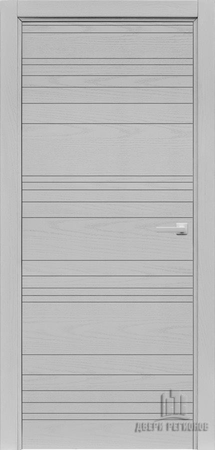 Ульяновские двери Regidoors LINEA ART LINE
