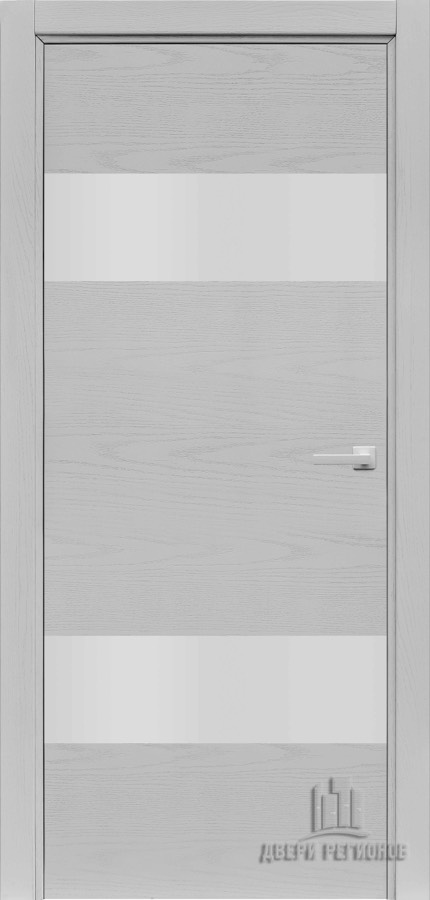 Ульяновские двери Regidoors DUO ART LINE