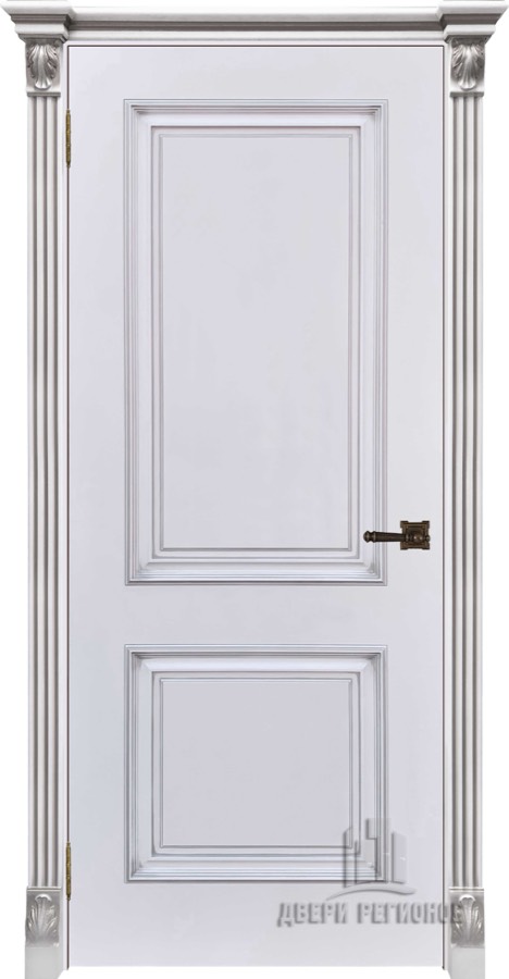 Ульяновские двери Regidoors Итало Багет 32 (глухая)