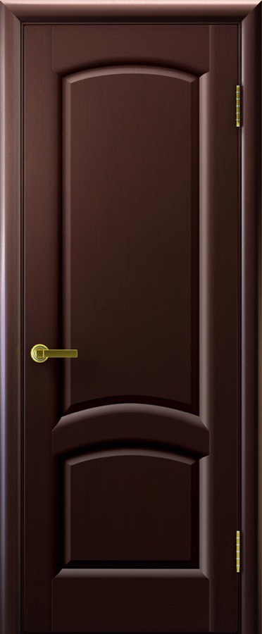 Ульяновские двери Regidoors Лаура (глухая)