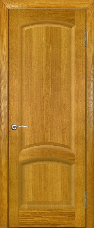 Ульяновские двери Regidoors Лаура (глухая)