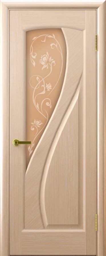 Ульяновские двери Regidoors Мария (со стеклом)