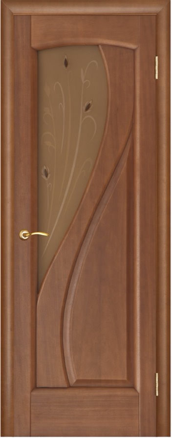 Ульяновские двери Regidoors Мария (со стеклом)