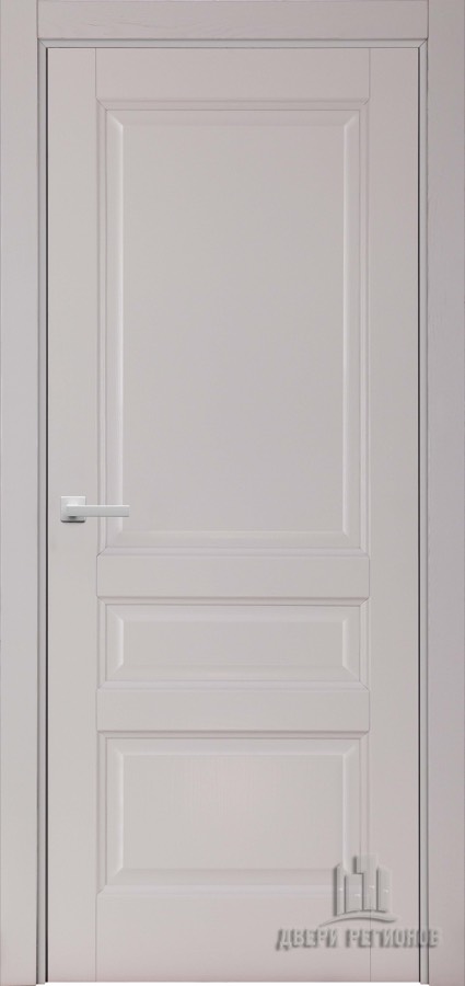 Ульяновские двери Regidoors Аликанте 2 (глухая)
