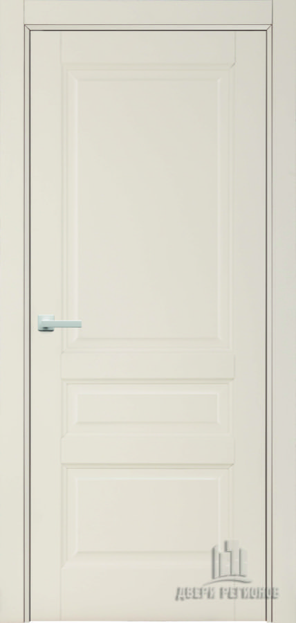 Ульяновские двери Regidoors Аликанте 2 (глухая)