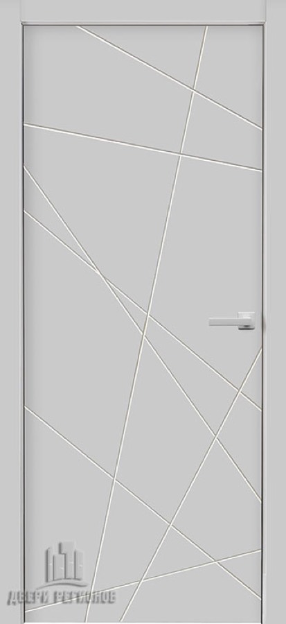 Ульяновские двери Regidoors Стокгольм