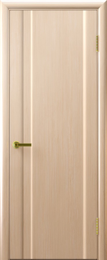 Ульяновские двери Regidoors Техно-1 (глухая)