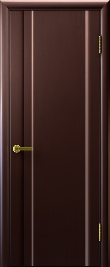 Ульяновские двери Regidoors Техно-1 (глухая)