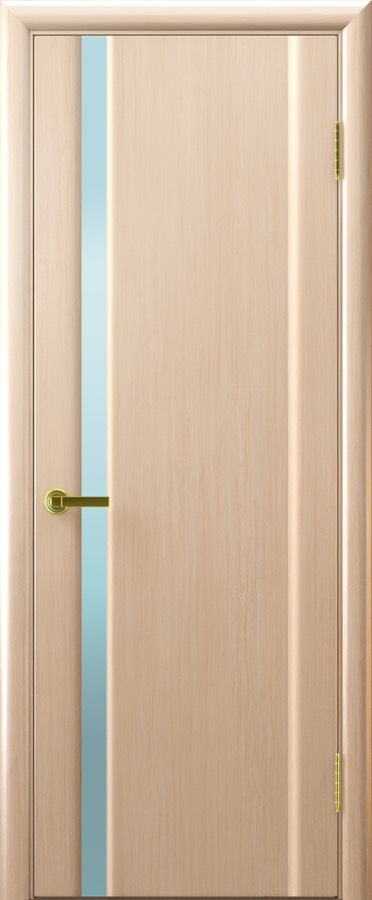 Ульяновские двери Regidoors Техно-1 (со стеклом)