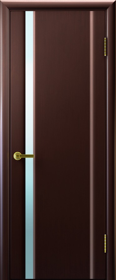 Ульяновские двери Regidoors Техно-1 (со стеклом)