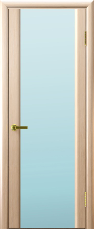 Ульяновские двери Regidoors Техно-3 (со стеклом)