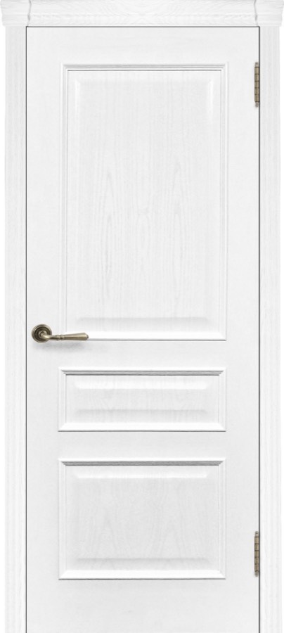 Ульяновские двери Regidoors Милан (глухая)