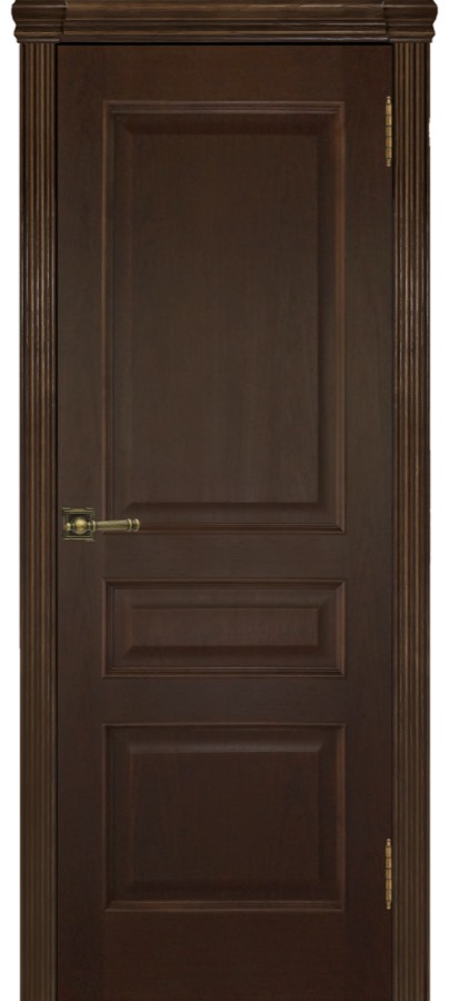Ульяновские двери Regidoors Милан (глухая)