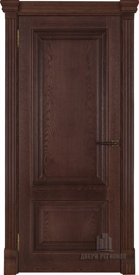 Ульяновские двери Regidoors Корсика (глухая)