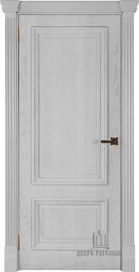 Ульяновские двери Regidoors Корсика (глухая)