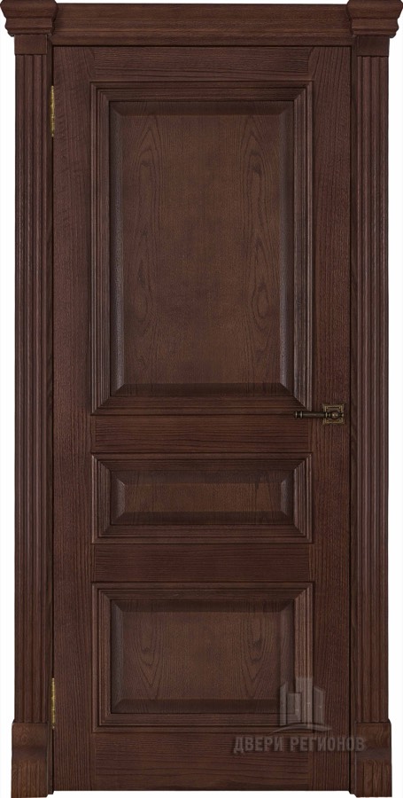 Ульяновские двери Regidoors Барселона (глухая)