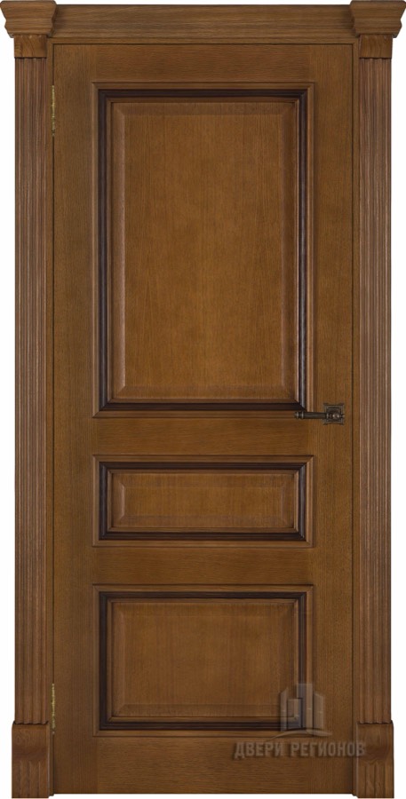 Ульяновские двери Regidoors Барселона (глухая)