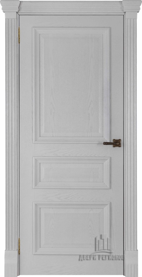 Ульяновские двери Regidoors Барселона (глухая)