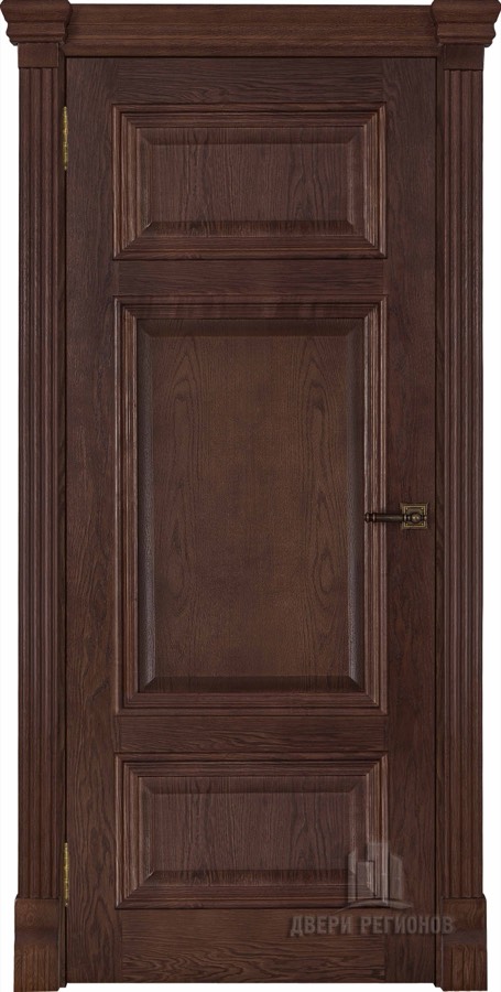 Ульяновские двери Regidoors Мадрид (глухая)