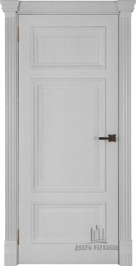 Ульяновские двери Regidoors Мадрид (глухая)