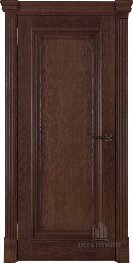 Ульяновские двери Regidoors Тоскана (глухая)