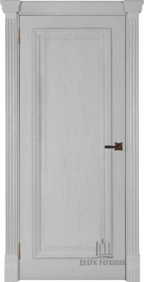 Ульяновские двери Regidoors Тоскана (глухая)