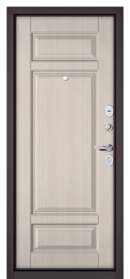 Входная металлическая дверь Бульдорс Standart 90 9S-113