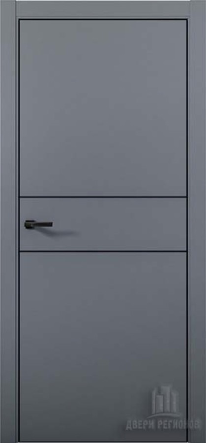 Межкомнатная дверь Palladium 3