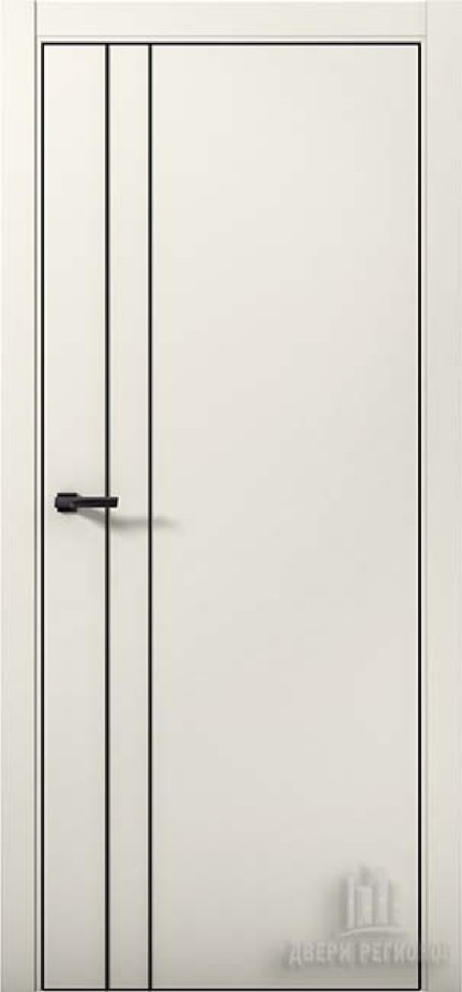 Межкомнатная дверь Palladium 4
