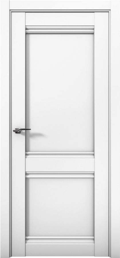 Межкомнатная дверь Aurum Doors Co 11 Кобальт