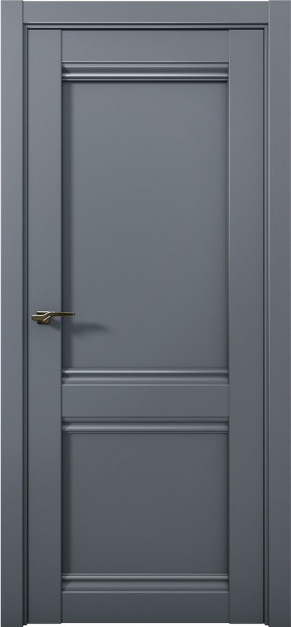 Межкомнатная дверь Aurum Doors Co 11 Кобальт