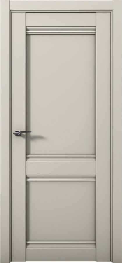 Межкомнатная дверь Aurum Doors Co 11 Кобальт