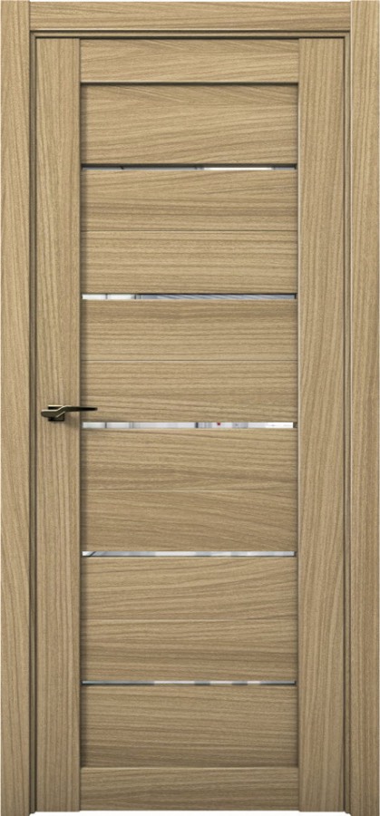 Межкомнатная дверь Aurum Doors Co 1 Кобальт