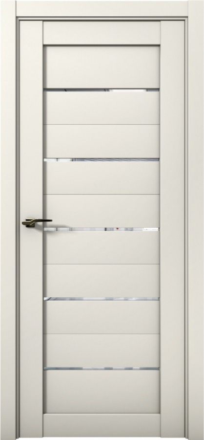 Межкомнатная дверь Aurum Doors Co 1 Кобальт
