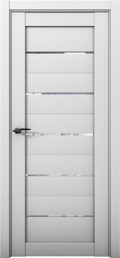 Межкомнатная дверь Aurum Doors Co 1 Кобальт
