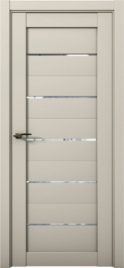 Межкомнатная дверь Aurum Doors Co 1 Кобальт